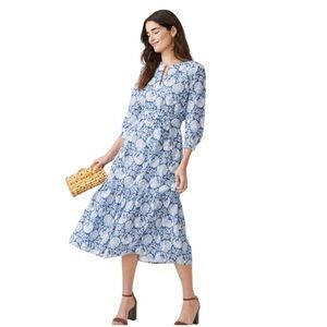 J.McLaughlin Cerina Dress